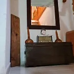 Villa Elpiniki's Old House Kalopanagiotis