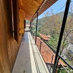 Elpiniki's Old House Villa Kalopanagiotis
