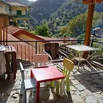 Elpiniki's Old House Villa Kalopanagiotis