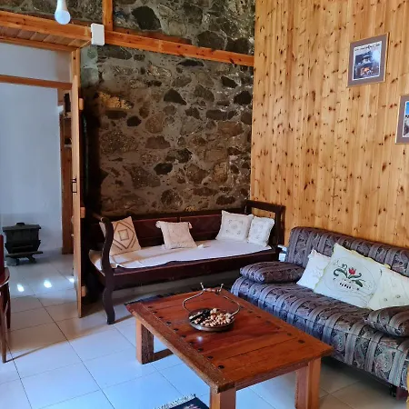 Elpiniki's Old House *