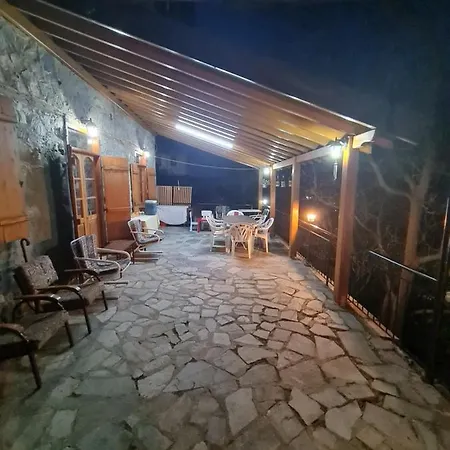 Villa Elpiniki's Old House