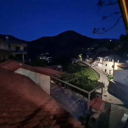 Elpiniki's Old House *