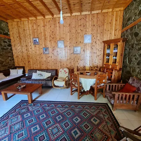 Elpiniki's Old House * Kalopanagiotis