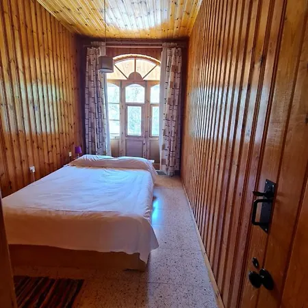 Villa Elpiniki's Old House *