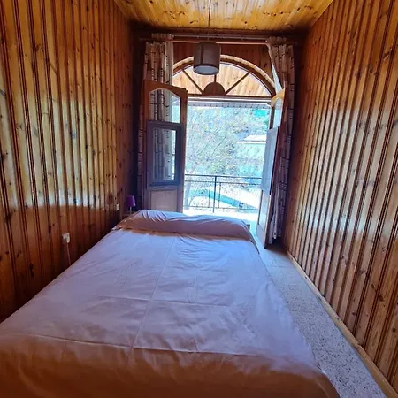 Elpiniki's Old House *