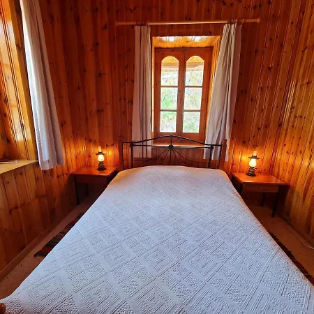 Elpiniki's Old House