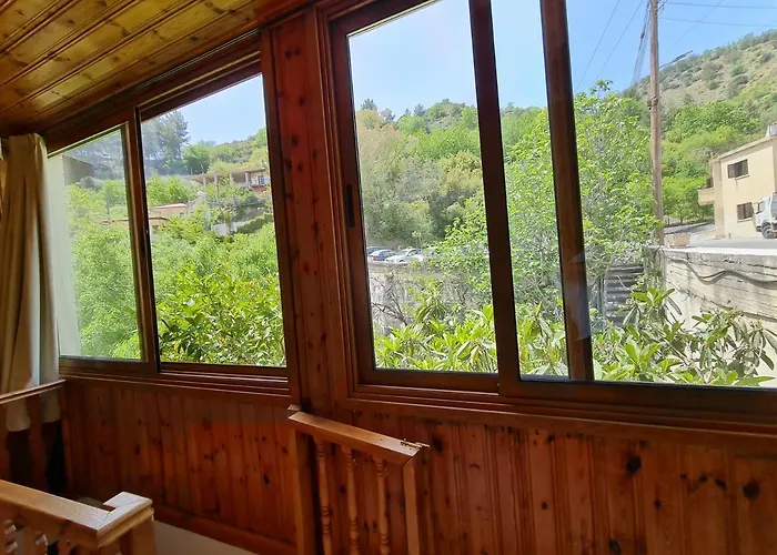 Elpiniki's Old House *