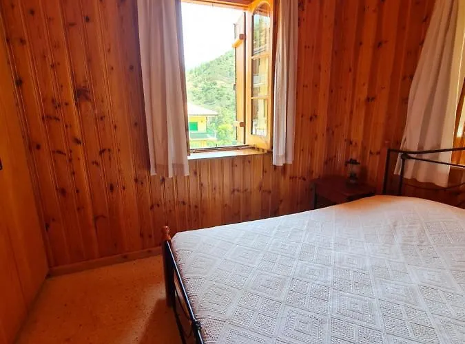 Elpiniki's Old House ヴィラ *