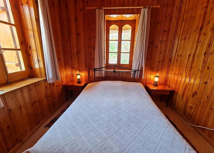 Elpiniki's Old House