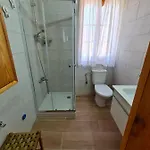 Elpiniki's Old House Villa Kalopanagiotis