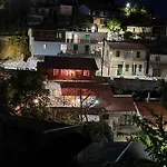 Elpiniki's Old House Villa Kalopanagiotis