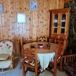 Villa Elpiniki's Old House