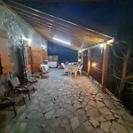 Elpiniki's Old House Villa *