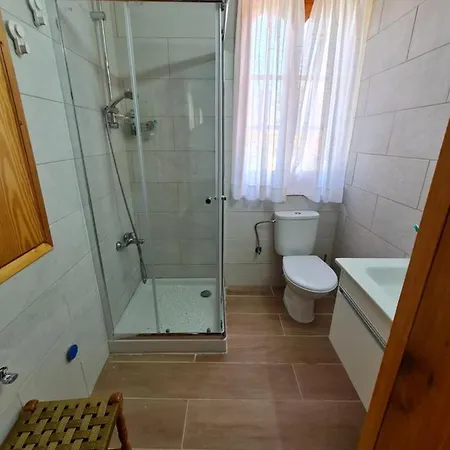 Elpiniki's Old House Villa Kalopanajótisz