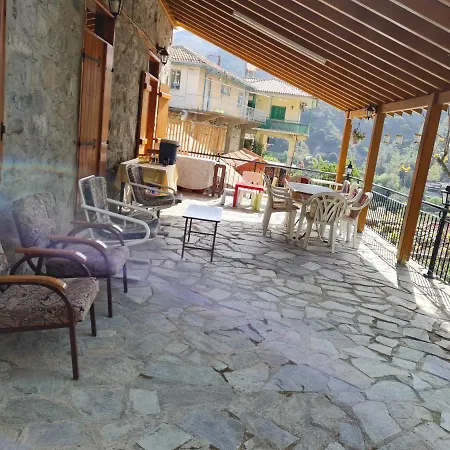 Elpiniki's Old House *