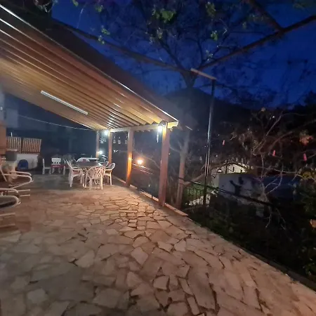 Elpiniki's Old House *