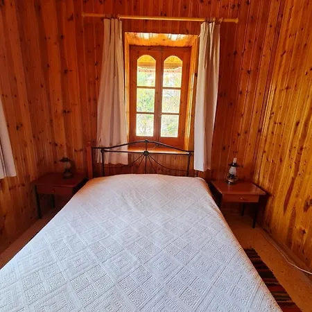 Elpiniki's Old House