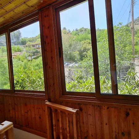 Elpiniki's Old House *