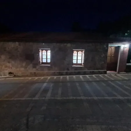 Villa Elpiniki's Old House