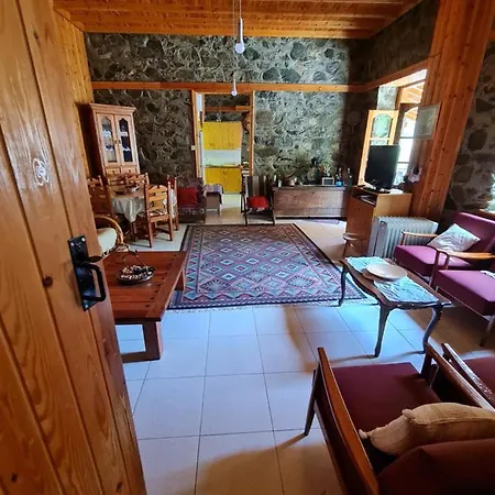 Villa Elpiniki's Old House Kalopanagiotis