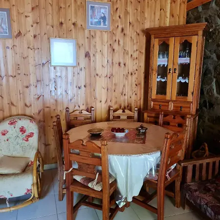 Villa Elpiniki's Old House