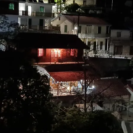 Elpiniki's Old House