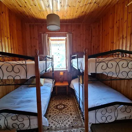 Elpiniki's Old House Villa