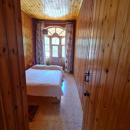 Elpiniki's Old House Villa *