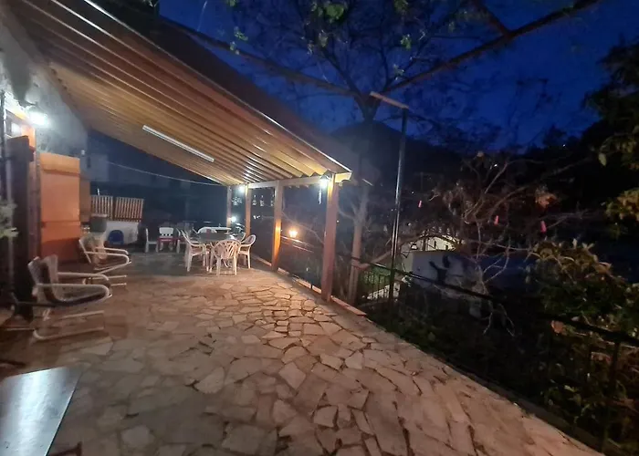 Elpiniki's Old House *