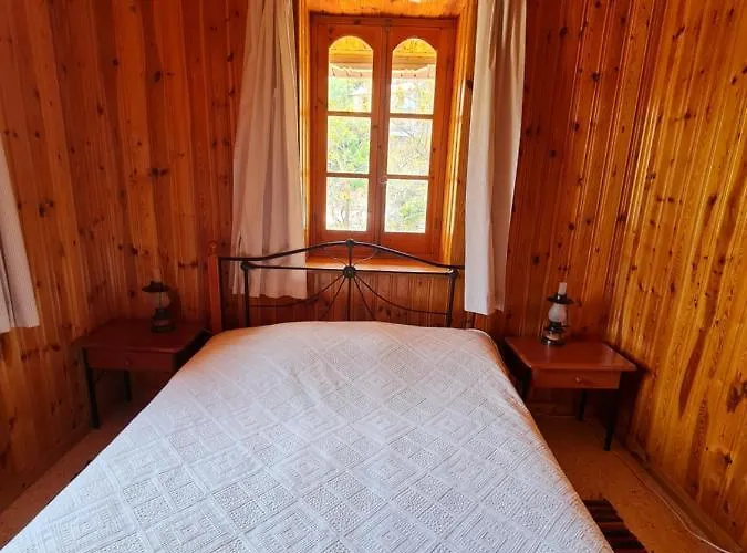 Elpiniki's Old House