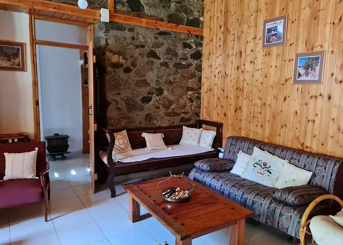 Elpiniki's Old House *