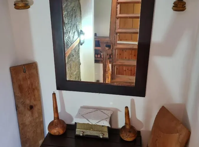 Elpiniki's Old House Vila Kalopanagiotis