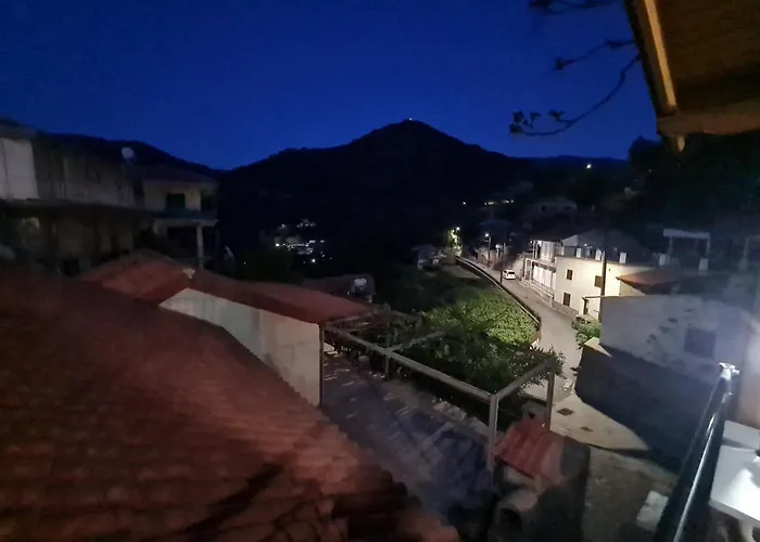 Elpiniki's Old House *