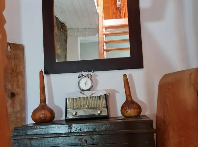 Elpiniki's Old House