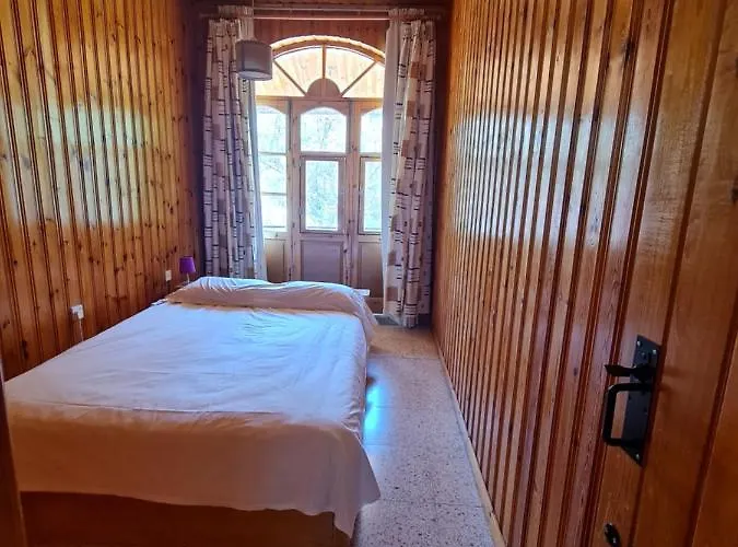 Vila Elpiniki's Old House *