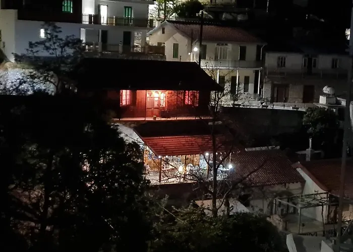 Elpiniki's Old House