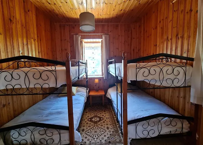 Elpiniki's Old House Vila