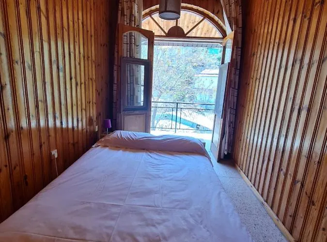 Elpiniki's Old House *