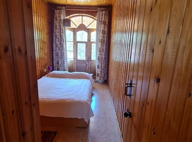 Elpiniki's Old House Vila *